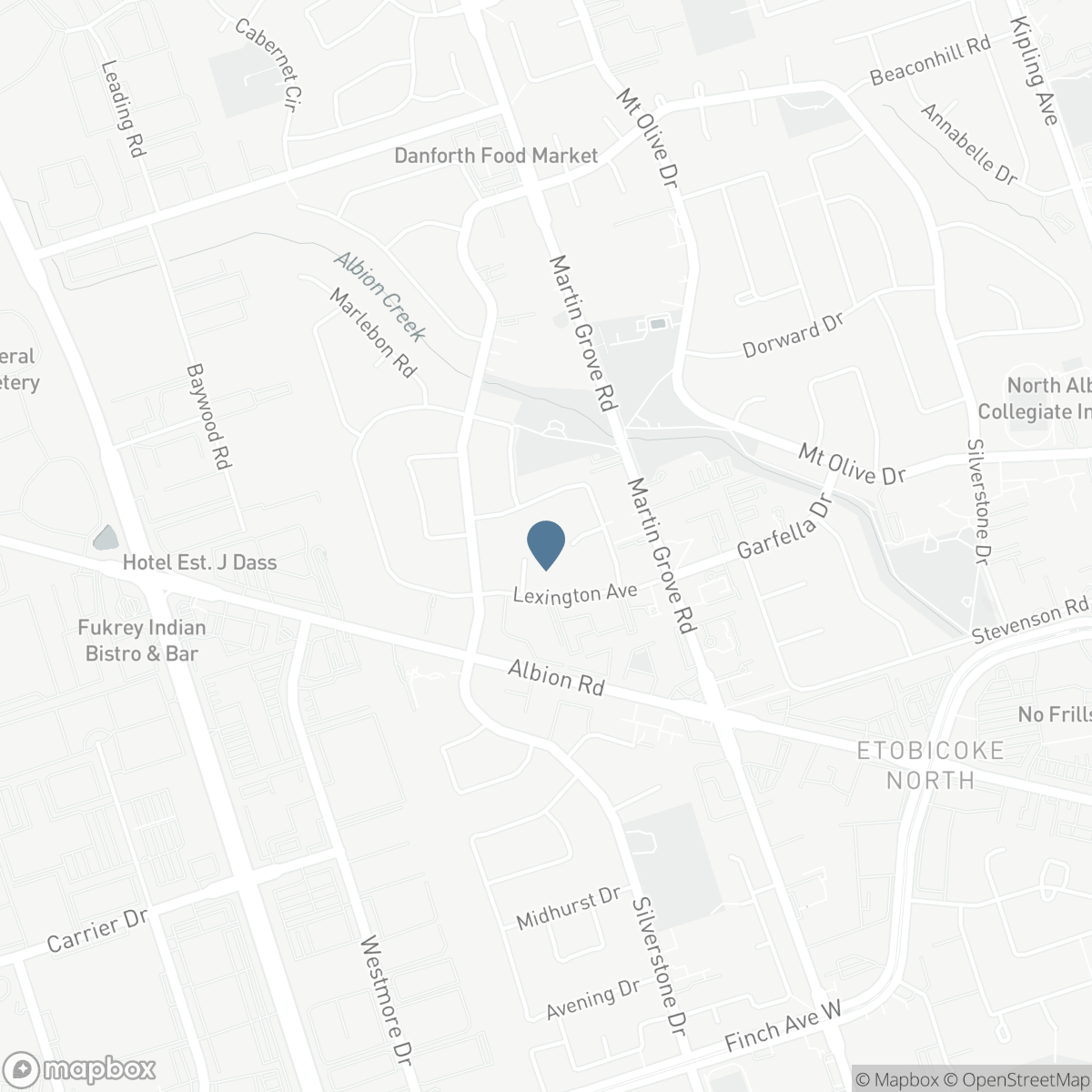 14 MELPHAM COURT, Toronto, Ontario M9V 2H3